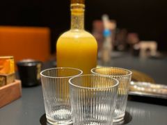 现榨百香果汁-無二炙坊·和牛烧肉(大钟寺1733店)