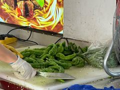 -带杏干面馆(洋湖景园店)