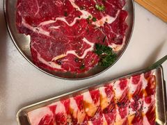 -韩宫宴和牛烤肉(上海金山万达店)