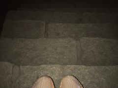 -鬼笑石后山停车场