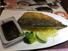 -麦茜哥牛扒城(中银店)