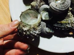 湄洲岛三姐妹渔家乐海鲜大排档-三姐妹平价海鲜