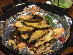 -十二舍·湯物素煮(江泰潤政店)