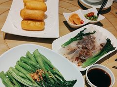-上下九广州菜馆(李家村万达店)