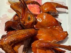 红烧乳鸽-大鸽饭(北京路店)