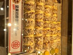 -東更道点心行(崂山丽达店)