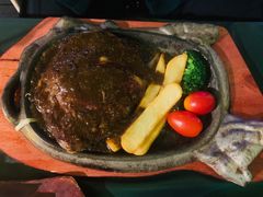 -JUKEBOX玖部音乐餐厅(华侨城店)