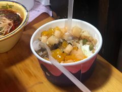 刨酸奶-一只酸奶牛(奎星楼店)