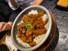 -九田家黑牛烤肉料理(中北镇店)