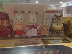 -崇光百货(铜锣湾店)