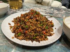 -浩海火烧云傣家菜(京广店)