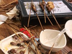 -管氏翅吧(国展店)