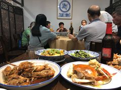 -兰边碗(鼓楼店)