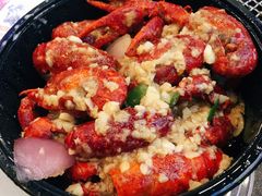 -靓靓蒸虾·头牌蒸虾(南山桂庙店)