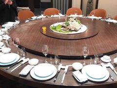 包厢-楚禾宴·家宴(光谷大道店)