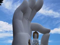 -三亚南山文化旅游区