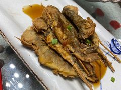 -永红源·啤酒烧烤海鲜大排档(台柳路店)