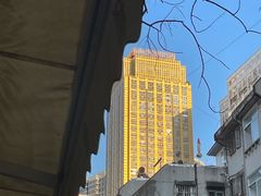 -稀物集咖啡(徽州大道店)