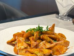 油焖春笋-胡同小馆·烤鸭专研店(知春路店)