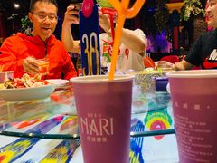 -SEEUNARI西域娜依新疆菜(环宇广场店)