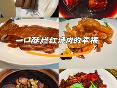 -彩虹之约•淮扬家宴(亚运村店)