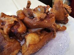 -阿莉餐厅(枣阳路店)