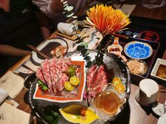 -牛道·和牛九食(市府恒隆广场店)