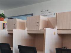 -荔枝共享自习室