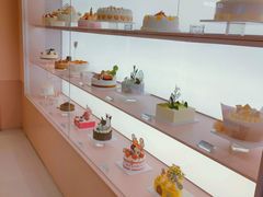 -好利来(飞跃路店)