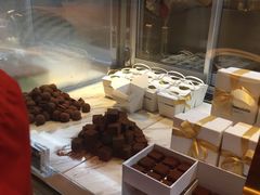-Awfully Chocolate(来福士广场店)