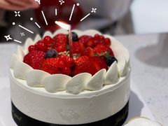 -半勺舒舒生日蛋糕店