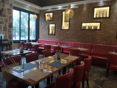 -LA MAISON公鸡和龙(蛇口店)