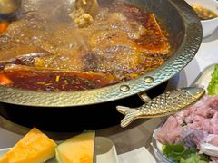 -回·龙虾铺·盆盆蟹·烧烤大排档(回龙观店)