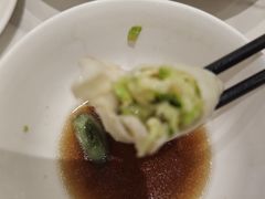 -东方饺子王(新奥购物中心店)