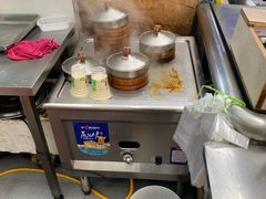 -锅贴大王南翔小笼(临沂二村店)
