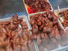 -廖记棒棒鸡(青岛万象城店)
