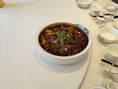 -中国吉菜名店广源宾馆餐厅