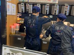 -茶颜悦色(雨花亭凯德二楼店)