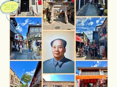 -川沙古镇-停车场