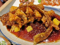 -晟永興烤鸭店(五道口店)