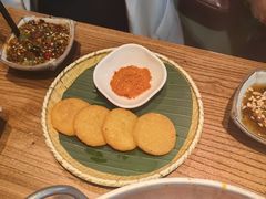 -野山舂·贵州现舂酸汤火锅(鸿通城店)