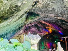 -英西峰林·洞天仙境