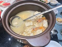 -恒记饭店(珠江路总店)