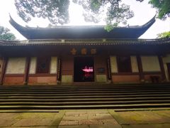 -宁波市保国寺古建筑博物馆