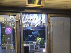 -皇庭广场-地下停车场