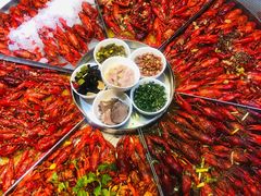 -太明渔村淮扬菜馆(龙蟠中路店)