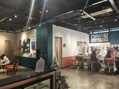 -海马体照相馆(天津世纪都会店)