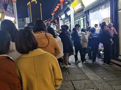 -衣裳街历史文化街区