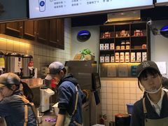 -茶百道(蜀汉路店)
