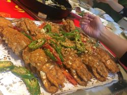 -惠食佳·宴会厅(滨江西路店)